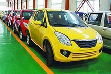 A00级电动车再次风靡，发展空间依旧被看好