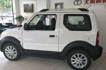 “老年代步车”即将合法，但是安全隐患能解决吗？