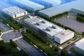 戴姆勒投资新建中国研发技术中心，加速梅赛德斯-奔驰本地化进程