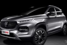 小型SUV销冠，两年不到卖了70万辆，新车造型、配置再升级！