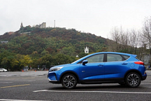 高颜值还不够 不到15万元的帝豪GSe开起来怎么样？