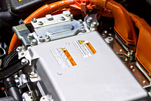 里卡多将成为沃尔沃电动汽车电池测试合作伙伴