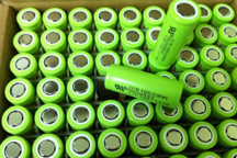 锂动力电池组梯次利用的要求及保护措施