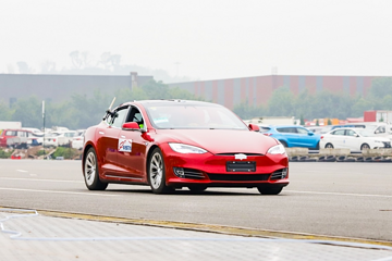 i-VISTA第三批智能汽车测评结果发布，自主品牌已崛起，超越合资不是梦