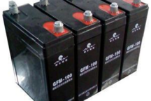 两类阀控式密封铅酸蓄电池的比较