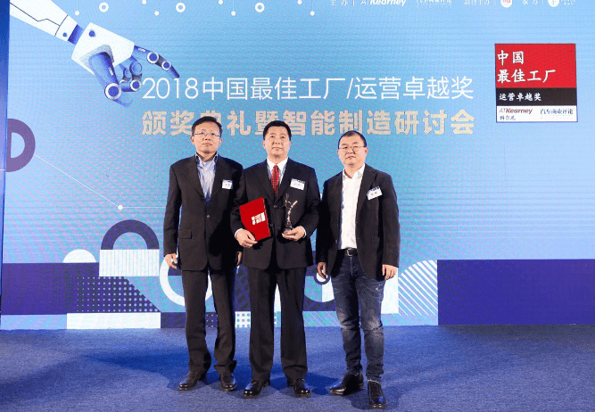 卓越工厂运营,卓越工厂运营方案