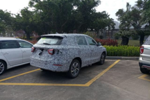 疑似比亚迪宋Pro内饰曝光，中央扶手能防止加速太快被“弹飞”