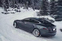 冬天来了，纯电动汽车还跑得动吗