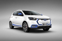 电动汽车老司机｜“老浦东”四年买三辆江淮纯电动