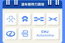 FF败诉但贾跃亭没有死心；新势力10000辆量产赌约李斌先行一步