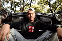 红旗×李宁 这股潮范儿只想让我买买买！