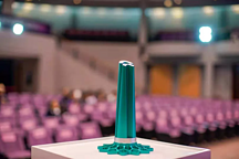 打造这个奖杯的蔚来，不是多数人想象中的样子