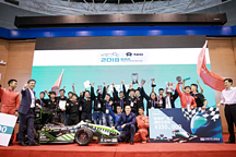 曾经被忽视的中国大学生电动方程式大赛 如今决定中国汽车的未来