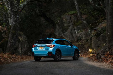 走混动路线的斯巴鲁，还能不能给消费者带来惊喜？