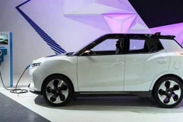 电动二手车市场一片荒凉，三年保值率掉40%，谁能拯救？