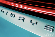 比蔚来ES8好看，自带高级感的纯电动SUV爱驰U5，你会买吗？