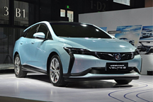 別克將推兩款新能源車型 年產量預計達8.8萬輛