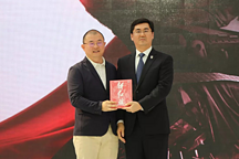 贾可：我为什么要写《新红旗》