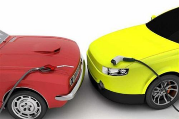 电动汽车拿什么来PK燃油车？