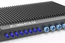 易成推出域控制器2.0，赋能高级别车规级无人驾驶