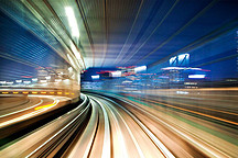 汽车供应链行业研究