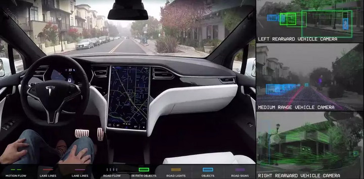 Hasil gambar untuk artificial intelligence in automotive