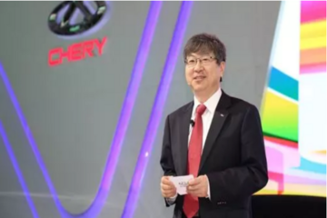 奇瑞“混改”之二：华泰收购奇瑞控股22.86%的股权