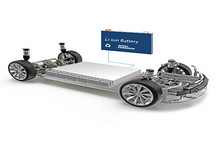 艾利丹尼森推出动力锂电池及移动电子设备电池的功能性材料