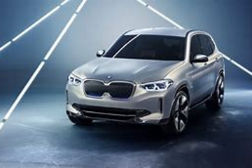 WLTP工况续航400公里，宝马iX3用了什么动力系统？