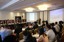 中德电动汽车工作组第六次会议在德国召开