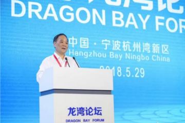 听李书福讲话，满满的都是危机感，恐怕这才是吉利崛起的真正原因