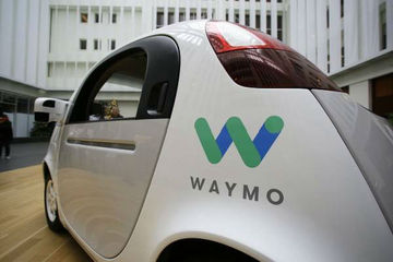 如何看待通用 Waymo 掀起的自动驾驶军备赛？