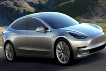 Model 3可能短期內(nèi)放棄定位的大眾消費(fèi)市場(chǎng)