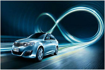 上海新能源汽車(chē)使用分析：PHEV和EV的比例約為1：3