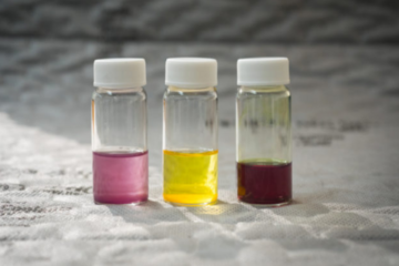  让材料分子自己拼装，静置 2 天即可变成氢电池催化剂