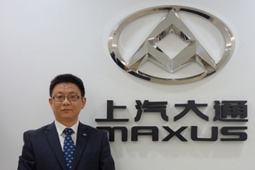 专访上汽杨洪海：中国新势力想成为特斯拉？没戏！