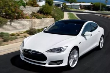 除了特斯拉，现在我们还有更多国产新能源汽车可以选择