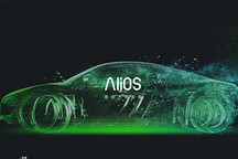 上汽互聯(lián)網(wǎng)汽車保有量過 60 萬輛后，AliOS 走向何方？