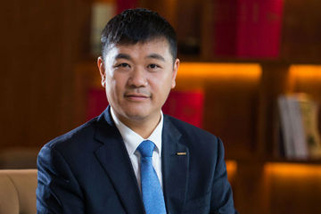 對話林杰：新能源車不是貴族產(chǎn)品，應(yīng)該從價格上做到普及