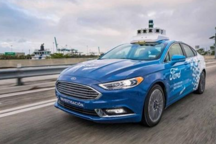 2021年前不推自动驾驶车，福特或失去竞争先机