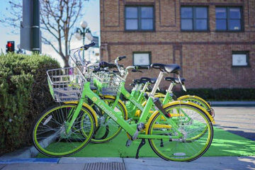 出行平台Lime融2.5亿美元，二手车C2B风云再起