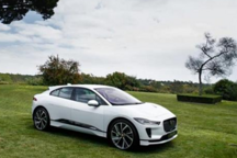 捷豹I-PACE：让汽车回归“驾驶本源