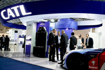 宁德时代成电动化最大赢家，那谁将成为智能化的最大赢家？