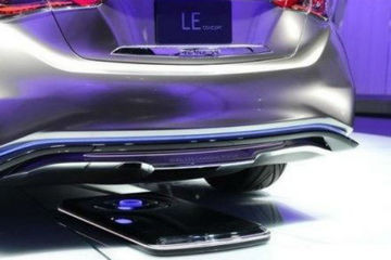 國(guó)內(nèi)外車企均推崇，無(wú)線充電技術(shù)真的來了？