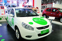 江西發布新能源汽車獎勵辦法，銷售超5萬輛乘用車獎勵3600萬元