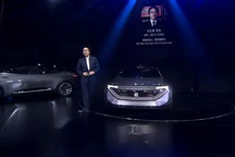 發(fā)布自動駕駛概念轎車是個誘餌，拜騰發(fā)布會究竟想干什么？