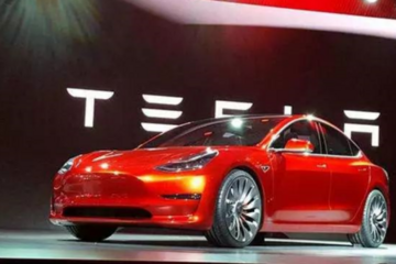 新造车运动：一刹那花火终于要幻灭了?