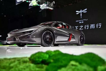 陸群為何力挺蔚來，又認(rèn)為純電在SUV車型上沒優(yōu)勢(shì)？