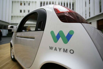 Apple 為什么要挖走 Waymo 系統(tǒng)工程主管？