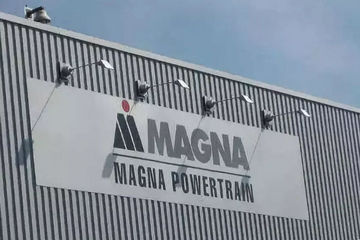 “车界富士康”，与北汽新能源合资建厂的麦格纳是何方神圣？